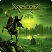 Album-Review: Septagon - Apocalyptic Rhymes Septagon: Apocalyptic Rhymes