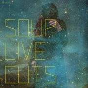 Album-Review: Soup - Live Cuts Soup: Live Cuts