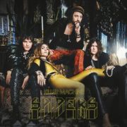 Album-Review: Spiders - Killing Machine Spiders: Killing Machine