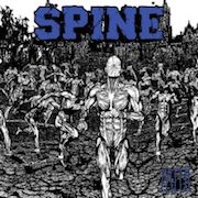 Album-Review: Spine - Faith Spine: Faith