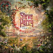 Album-Review: Steve Perry - Traces Steve Perry: Traces