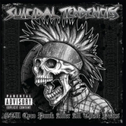 Album-Review: Suicidal Tendencies - Still Cyco Punk After All These Years Suicidal Tendencies: Still Cyco Punk After All These Years