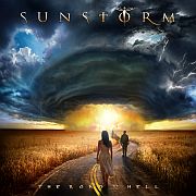 Album-Review: Sunstorm - The Road To Hell Sunstorm: The Road To Hell
