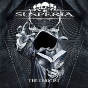 Album-Review: Susperia - The Lyricist Susperia: The Lyricist