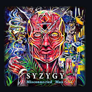 Album-Review: Syzygy (Florida) - Misconnected Man Syzygy (Florida): Misconnected Man
