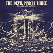 Album-Review: The Devil Makes Three - Chains Are Broken The Devil Makes Three: Chains Are Broken