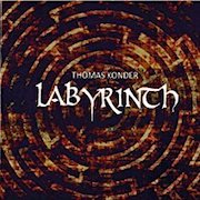 Album-Review: Thomas Konder - Labyrinth Thomas Konder: Labyrinth