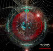 Album-Review: Toto - 40 Trips Around The Sun – Greatest Hits Remastered Toto: 40 Trips Around The Sun – Greatest Hits Remastered