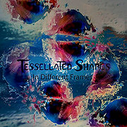 Album-Review: Tessellated Shapes - In Different Frames Tessellated Shapes: In Different Frames