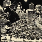 Album-Review: The Myrrors - Borderlands The Myrrors: Borderlands