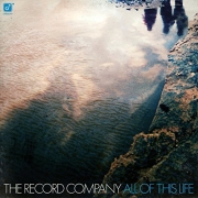 Album-Review: The Record Company - All This Life The Record Company: All This Life