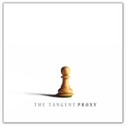 Album-Review: The Tangent - Proxy The Tangent: Proxy