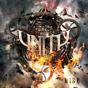 Album-Review: The Unity - Rise The Unity: Rise
