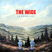 Album-Review: The Wide - Paramount The Wide: Paramount