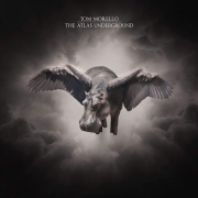 Album-Review: Tom Morello - The Atlas Underground Tom Morello: The Atlas Underground