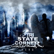 Album-Review: Tri State Corner - Hero Tri State Corner: Hero