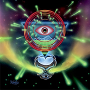 Album-Review: Turbonegro - ROCKNROLL MACHINE Turbonegro: ROCKNROLL MACHINE