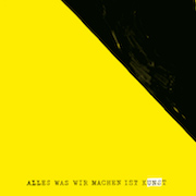 Album-Review: UNS - Alles was wir machen ist Kunst UNS: Alles was wir machen ist Kunst