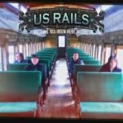Album-Review: US Rails - We Have Been Here Before US Rails: We Have Been Here Before