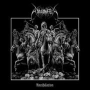 Album-Review: Unanimated - Annihilation Unanimated: Annihilation