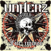 Album-Review: Unherz - Für immer Unherz: Für immer