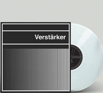 Album-Review: Verstärker - Aktivität Verstärker: Aktivität