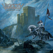 Album-Review: Visigoth - The Conqueror’s Oath Visigoth: The Conqueror’s Oath
