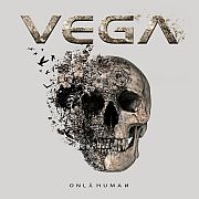 Album-Review: Vega - Only Human Vega: Only Human