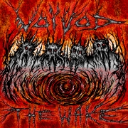 Album-Review: Voivod - The Wake Voivod: The Wake
