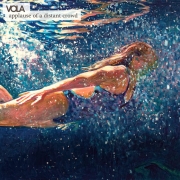 Album-Review: Vola - Applause Of A Distant Crowd Vola: Applause Of A Distant Crowd