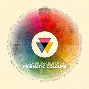 Album-Review: Volker Engelberth - Prismatic Colours Volker Engelberth: Prismatic Colours