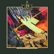 Album-Review: Weed Demon - Astrolgical Passages Weed Demon: Astrolgical Passages
