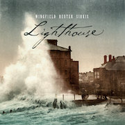 Album-Review: Wingfield Reuter Sirkis - Lighthouse Wingfield Reuter Sirkis: Lighthouse