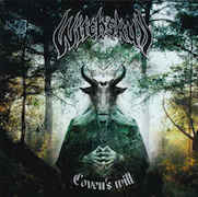 Album-Review: Witchskull - Coven‘s Will Witchskull: Coven‘s Will