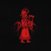 Album-Review: Wardruna - Skald Wardruna: Skald