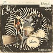 Album-Review: The Courettes - We Are The Courettes The Courettes: We Are The Courettes
