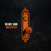 Album-Review: Welshly Arms - No Place Is Home Welshly Arms: No Place Is Home