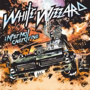 Album-Review: White Wizzard - Infernal Overdrive White Wizzard: Infernal Overdrive