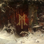 Album-Review: Wolcensmen - Songs From The Fygren Wolcensmen: Songs From The Fygren