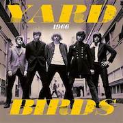 Album-Review: The Yardbirds - 1966 – Live & Rare (Orangenes Vinyl) The Yardbirds: 1966 – Live & Rare (Orangenes Vinyl)