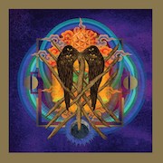 Album-Review: YOB - Our Raw Heart YOB: Our Raw Heart