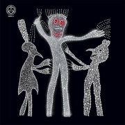 Album-Review: Zu93 - Mirror Emperor Zu93: Mirror Emperor