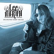 Album-Review: Lee Aaron - Diamond Baby Blues Lee Aaron: Diamond Baby Blues