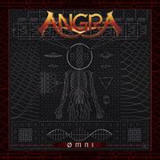 Album-Review: Angra - Ømni Angra: Ømni