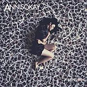 Album-Review: Annisokay - Arms Annisokay: Arms