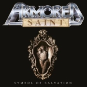 Album-Review: Armored Saint - Symbol Of Salvation (Re-Release) Armored Saint: Symbol Of Salvation (Re-Release)
