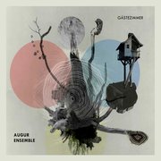 Album-Review: Augur Ensemble - Gästezimmer Augur Ensemble: Gästezimmer