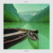 Album-Review: Automatism - From The Lake Automatism: From The Lake