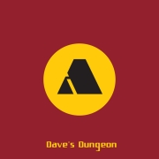 Album-Review: Avon - Dave's Dungeon Avon: Dave's Dungeon