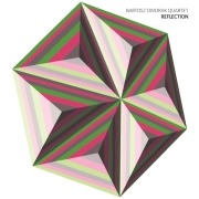 Album-Review: Bartosz Dworak Quartet - Reflection Bartosz Dworak Quartet: Reflection